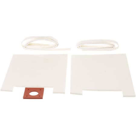 Frymaster Insulation Kit-Dual 826-0932